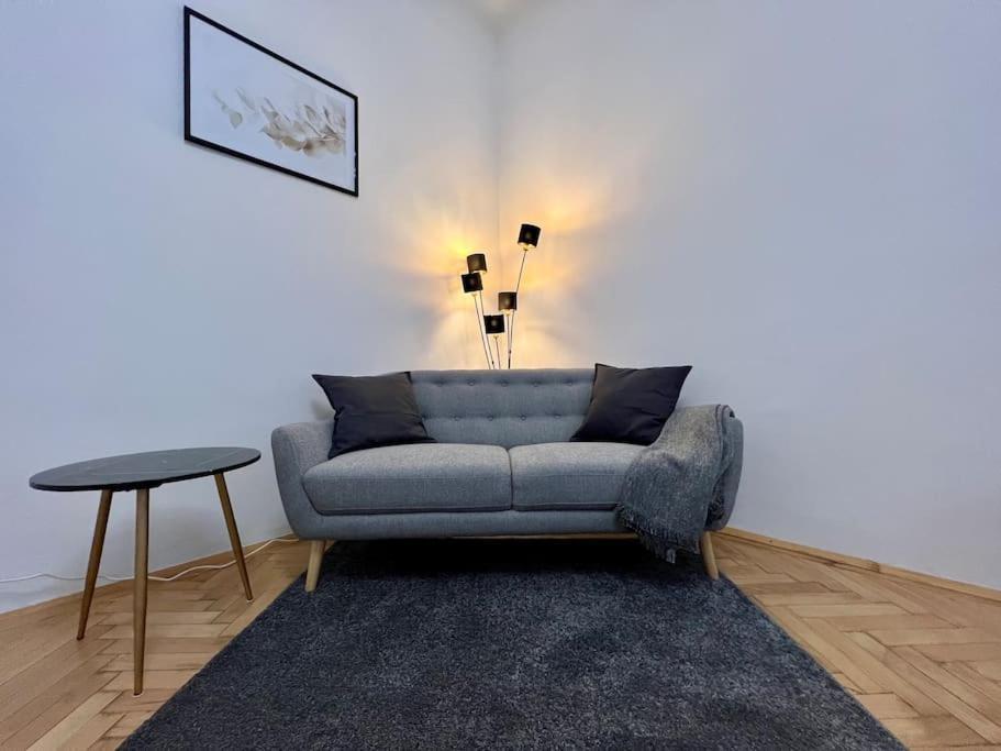 Little Cozy Residence - Enjoy Viennas Summer Season Exterior photo